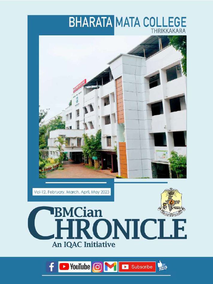 Bmcian Chronicle