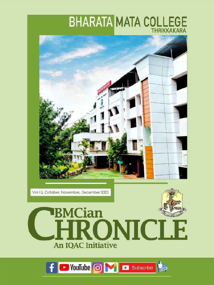 Bmcian Chronicle